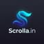 Scrolla logo