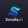 Scrolla logo